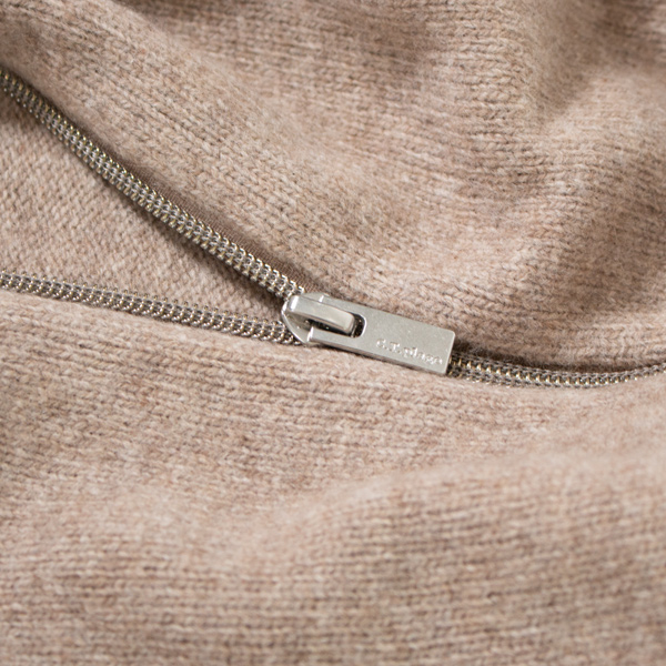 ジップ(BEIGE) ジップ(BEIGE)