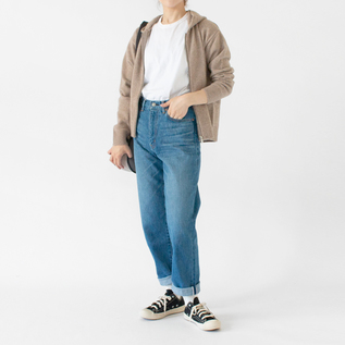 BEIGE・身長162cm BEIGE・身長162cm