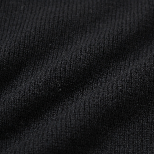 柔らかな肌触り(BLACK) 柔らかな肌触り(BLACK)