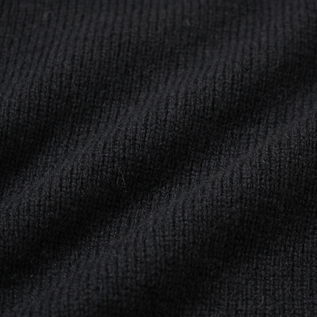 柔らかな肌触り(BLACK) 柔らかな肌触り(BLACK)