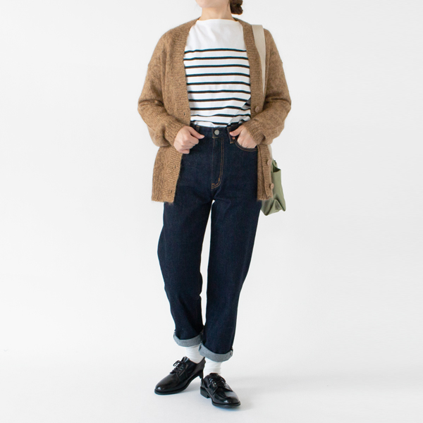 CAMEL・身長162cm