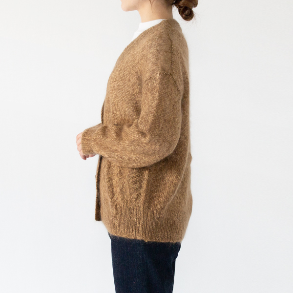CAMEL・身長162cm