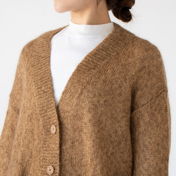CAMEL・身長162cm