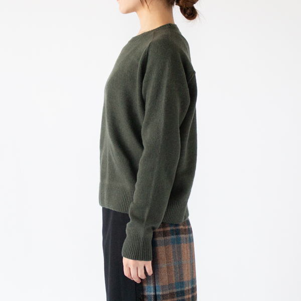 KHAKI・身長162cm