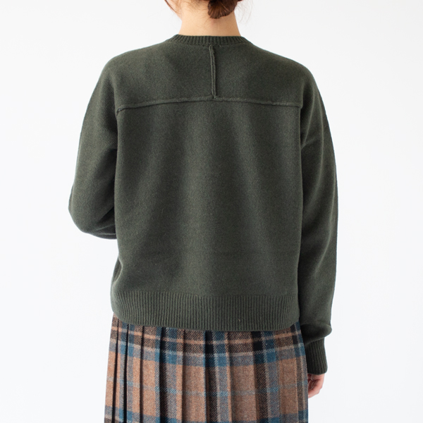 KHAKI・身長162cm
