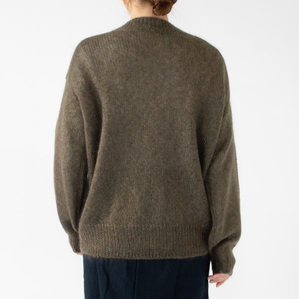 KHAKI・身長162cm