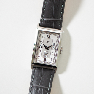 LIP 腕時計 Churchill T18／LIP（リップ）｜愛着を持ってずっと