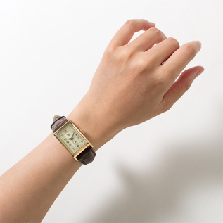 LIP チャーチル　T18 LIP 腕時計 Churchill T18／LIP（リップ）｜愛着を持ってずっと