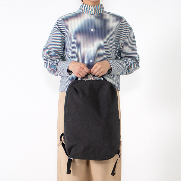 身長：162cm(DARK GREY)