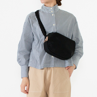 身長:162cm(BLACK) 身長:162cm(BLACK)