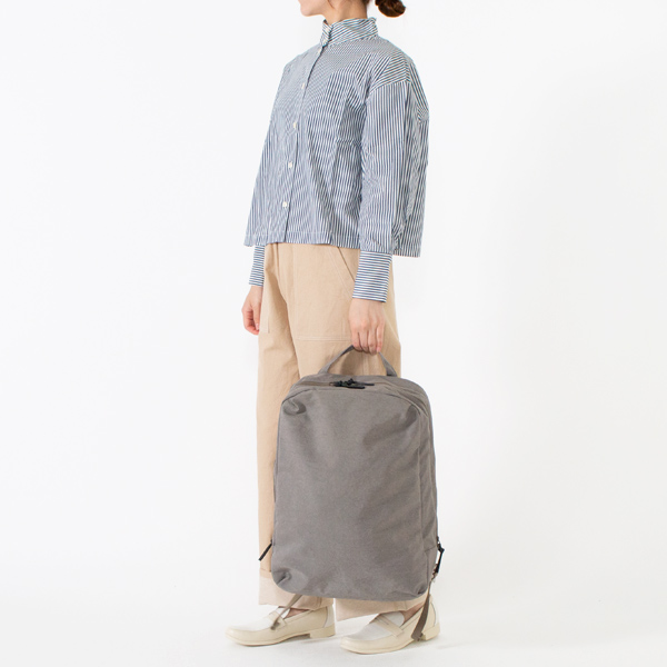 身長：162cm(GREIGE)