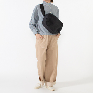 身長:162cm(DARK GREY) 身長:162cm(DARK GREY)