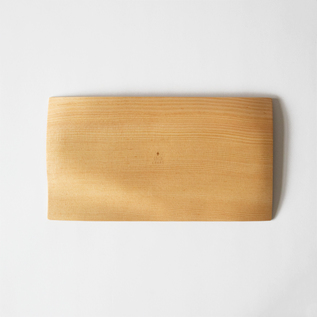 木製プレート KAZE no UTSUWA／GOLD CRAFT(ゴールドクラフト) ｜愛着を