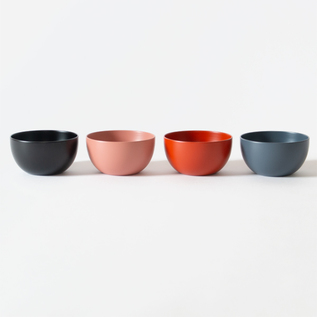 ECHIZEN HARD LACQUER BOWL S
