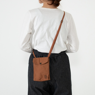 ポケット POCKET SHOULDER BAG／FJALLRAVEN / Shop ZUTTO for the long lasting