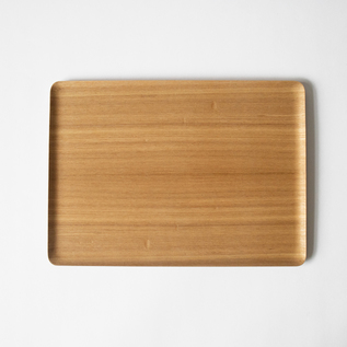 木製プレート NPT レクタ L／GOLD CRAFT(ゴールドクラフト) ｜愛着を