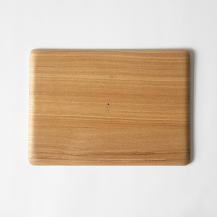 木製プレート NPT レクタ L／GOLD CRAFT(ゴールドクラフト) ｜愛着を