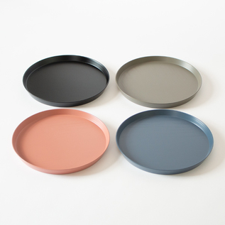 ECHIZEN HARD LACQUER PLATE L