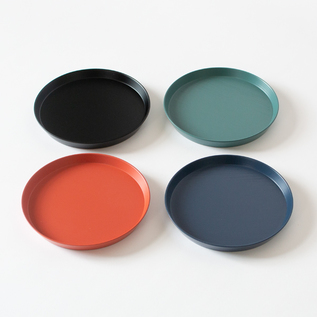 ECHIZEN HARD LACQUER PLATE M