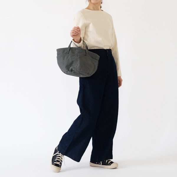 CHARCOAL・身長162cm