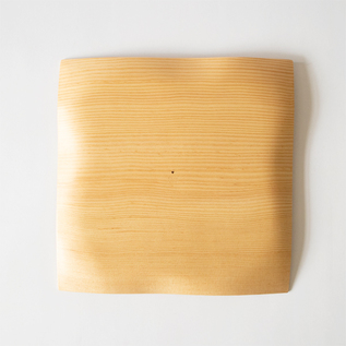 WOOD PLATE KAZE NO UTSUWA／GOLD CRAFT(ゴールドクラフト) / Shop
