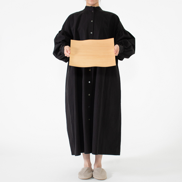 スクエア ベイマツ・身長162cm