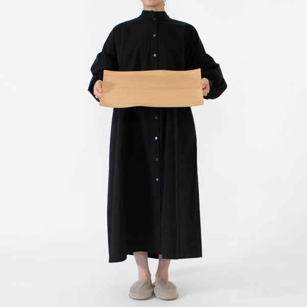 レクタ ベイマツ・身長162cm