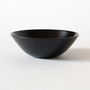 ECHIZEN HARD LACQUER FLAT BOWL S