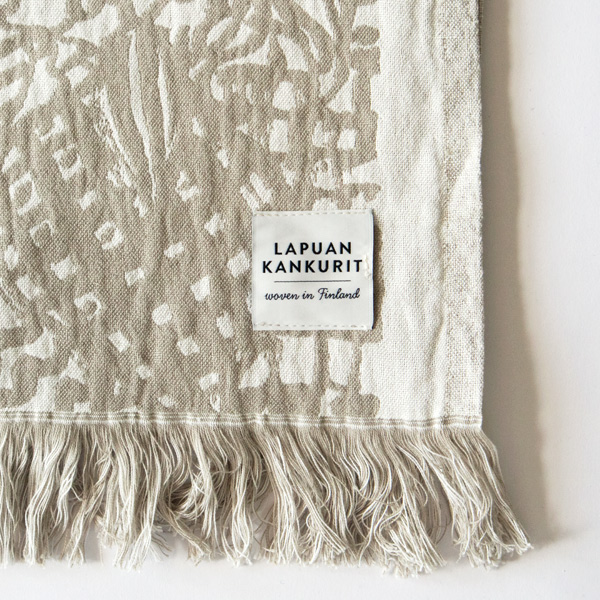 ブランドタグ(WHITE LINEN) ブランドタグ(WHITE LINEN)