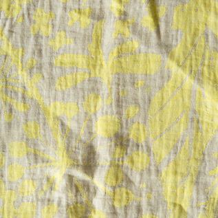 リネンブランケットVILLIYRTIT 150x200cm／LAPUAN KANKURIT（ラプアン