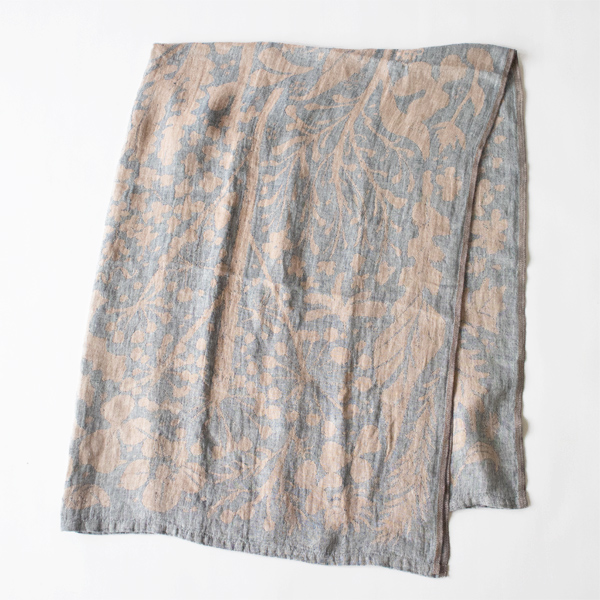 BLUEBERRY CINNAMON ��2024ǯ4��ʹ�ȯ����ͥ�֥�󥱥å�VILLIYRTIT 150x200cm