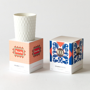 DECO CANDLE