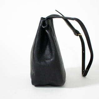 レザーショルダーバッグ MORZINE／Mimi（ミミ）｜愛着を持って