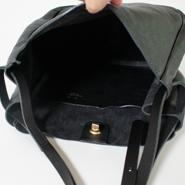 あけたところ(BLACK) あけたところ(BLACK)