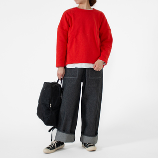 INDIGO・身長162cm INDIGO・身長162cm