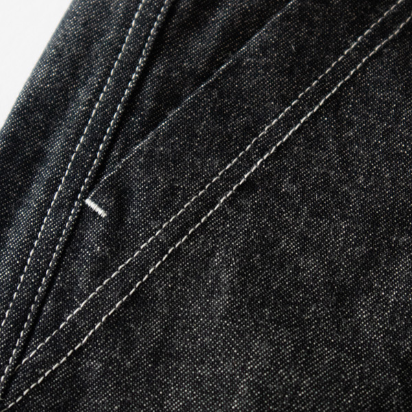 ステッチ(INDIGO)