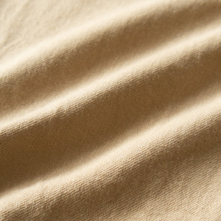 薄手ですがしっかりとしたデニム生地(BEIGE) 薄手ですがしっかりとしたデニム生地(BEIGE)