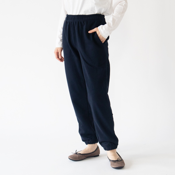 身長162cm・NAVY-S