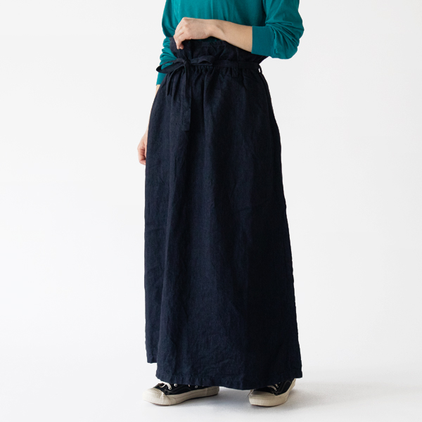 身長：162cm(NAVY)