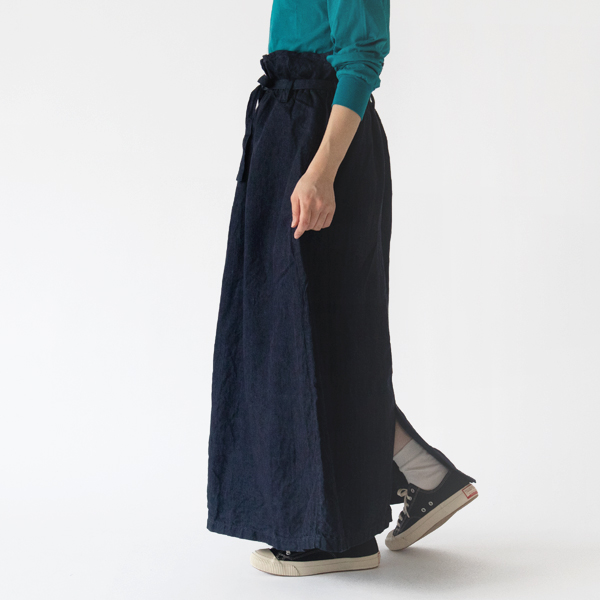 身長：162cm(NAVY)