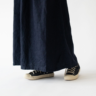 身長:162cm(NAVY) 身長:162cm(NAVY)