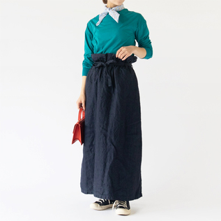 身長:162cm(NAVY) 身長:162cm(NAVY)