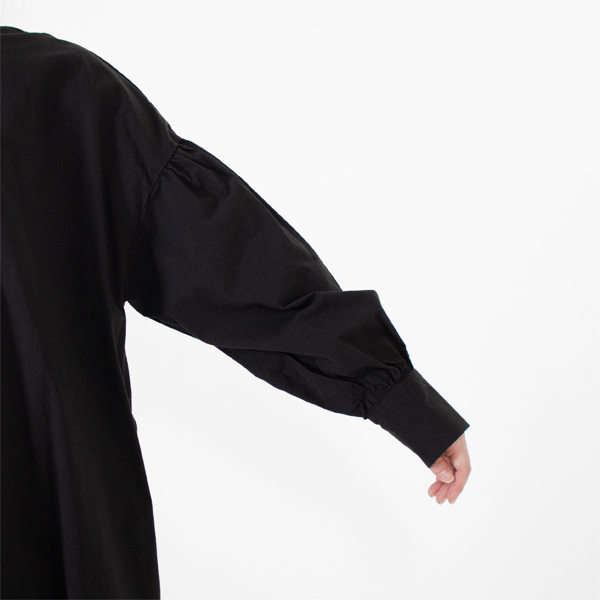 身長：162cm(BLK)