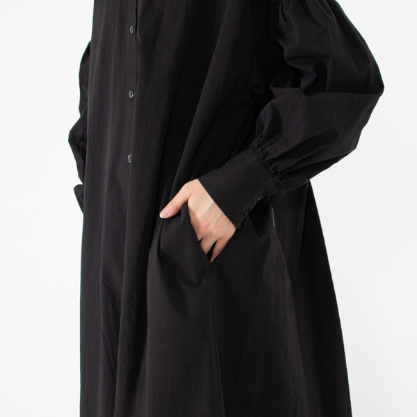 身長：162cm(BLK)