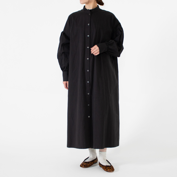 身長：162cm(BLK)