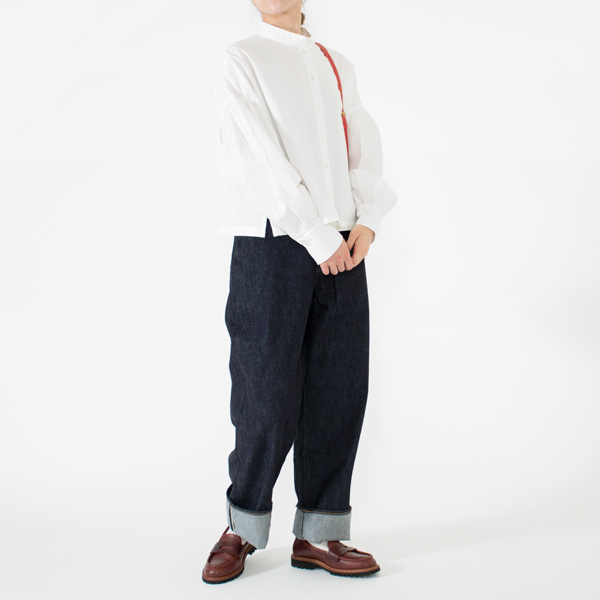身長：162cm(WHT)