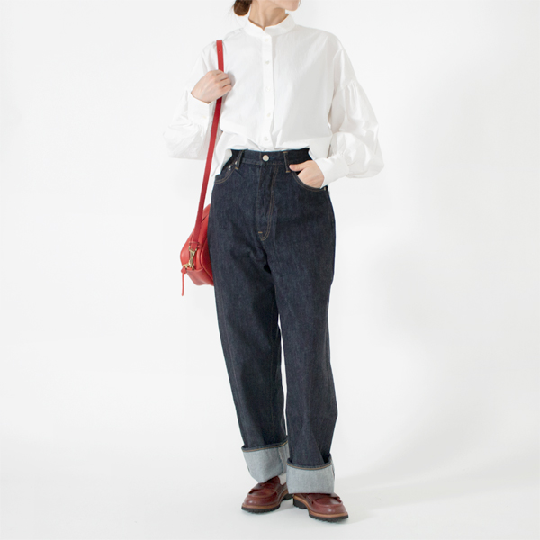 身長：162cm(WHT)