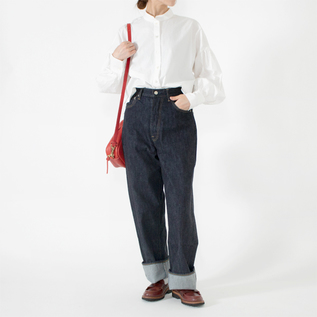 身長：162cm(WHT)
