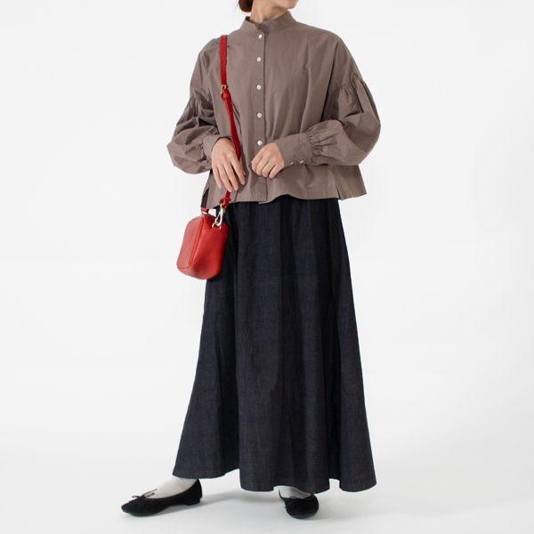 身長：162cm(GRY)