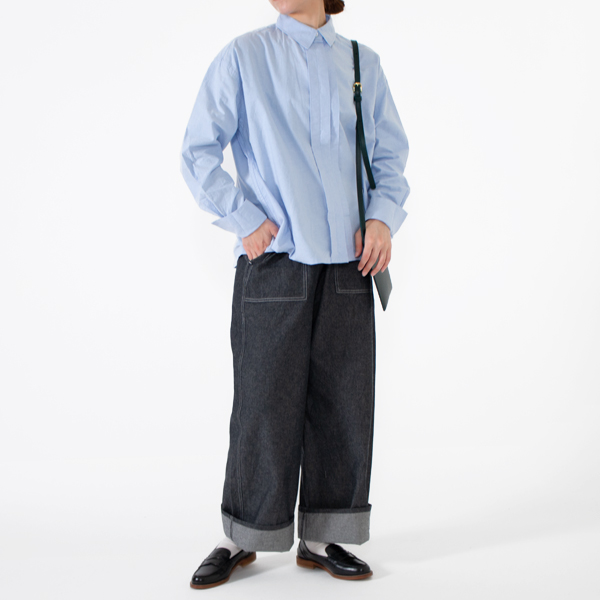 身長:162cm(SAX) 身長:162cm(SAX)